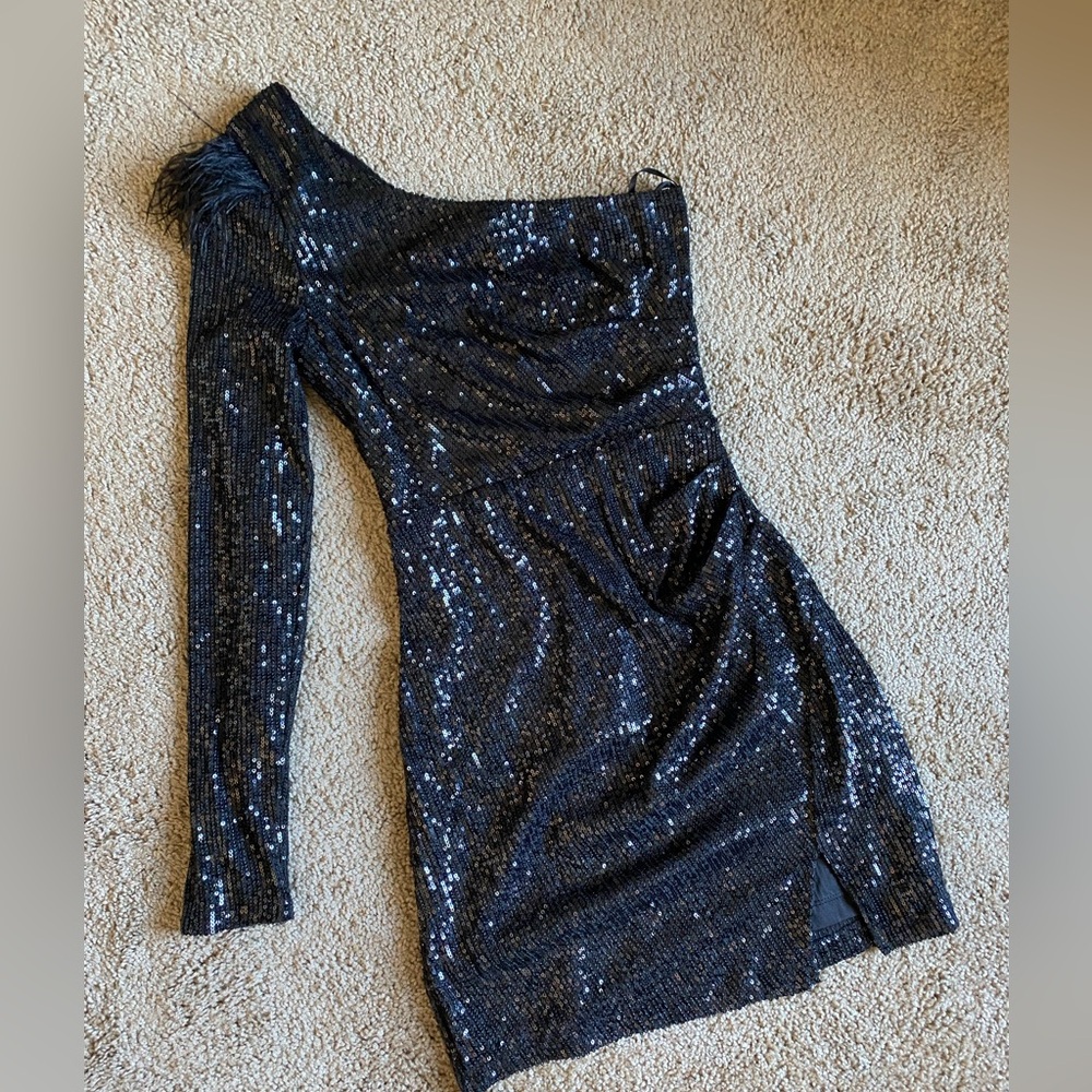 WINDSOR new bodycon dress